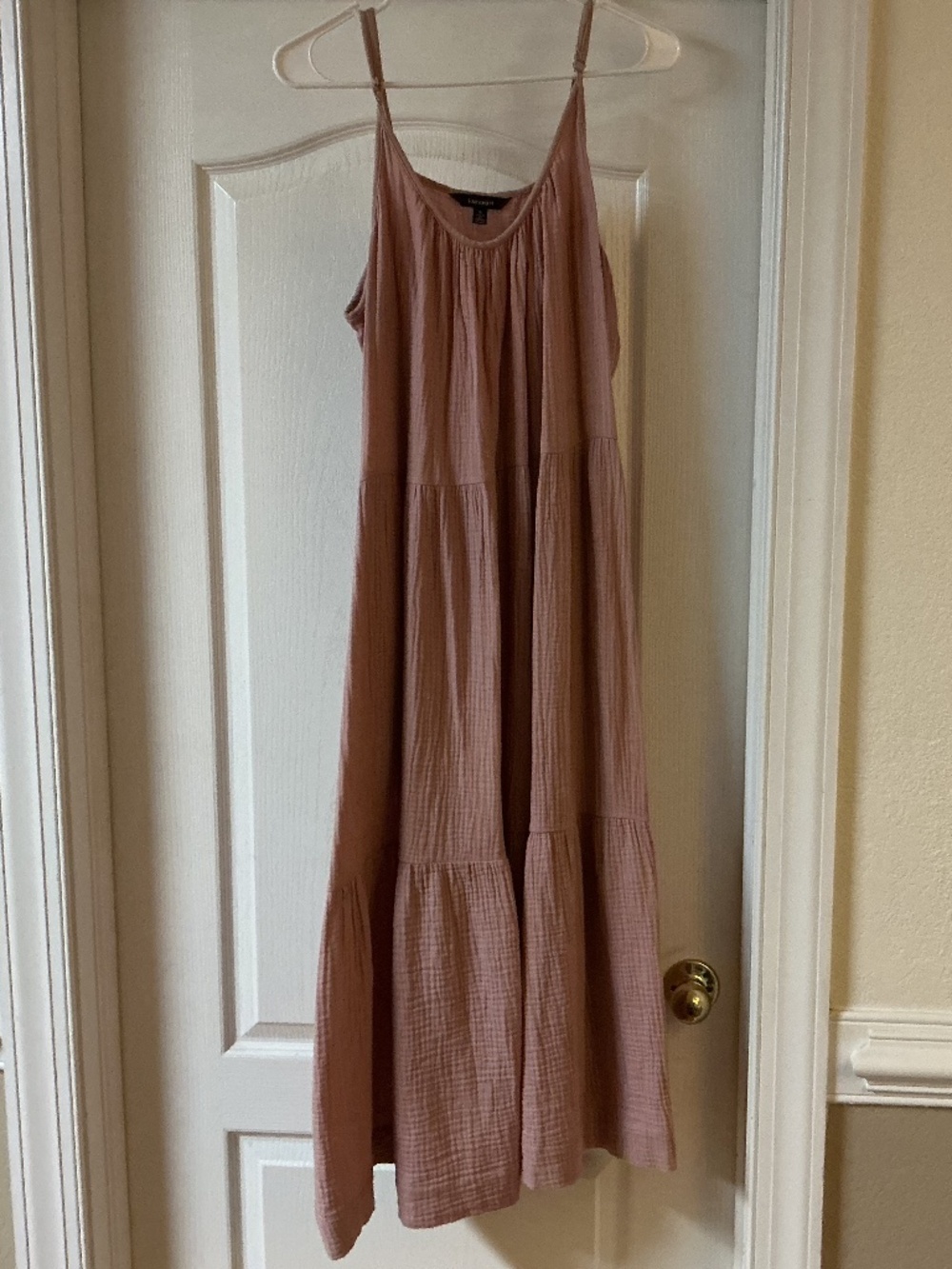 Tamara H Dress Womens XL Used